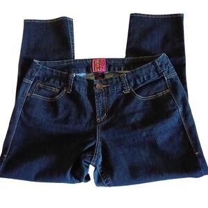 Torrid Tapered Jeans GUC - 18